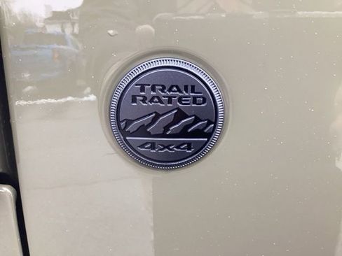 New 2026 Jeep Wrangler Sport S image 11