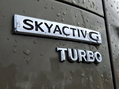 Certified 2023 MAZDA CX-50 Meridian Edition w/ Cargo Package image 32