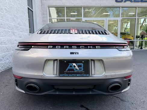 Used 2023 Porsche 911 Carrera S RWD image 40