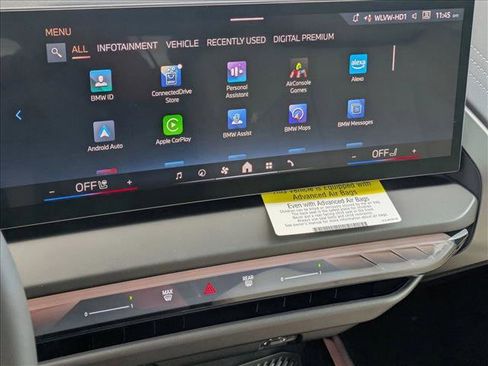 New 2026 BMW X3 xDrive30 w/ Convenience Package image 12