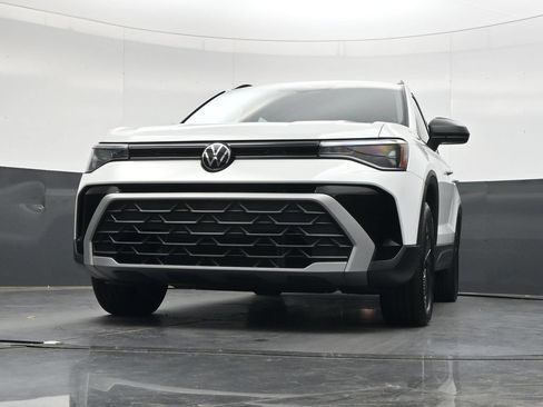 Used 2025 Volkswagen Taos S FWD image 38
