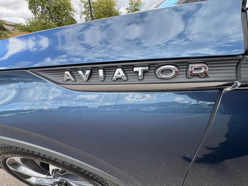 Used 2020 Lincoln Aviator Reserve w/ Equipment Group 202A image 23