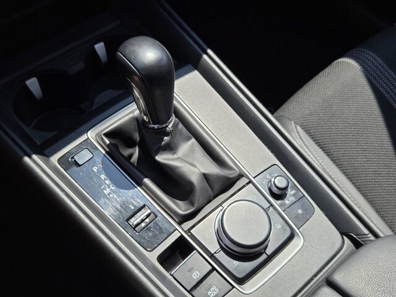 Used 2025 MAZDA CX-50 AWD 2.5 S w/ Preferred Package image 22
