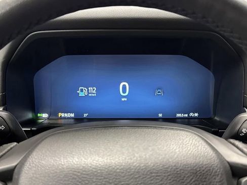 Used 2024 Ford Ranger Lariat w/ FX4 Off-Road Package image 18