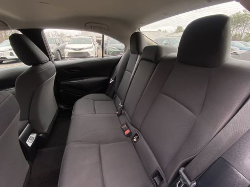 Used 2024 Toyota Corolla LE image 27