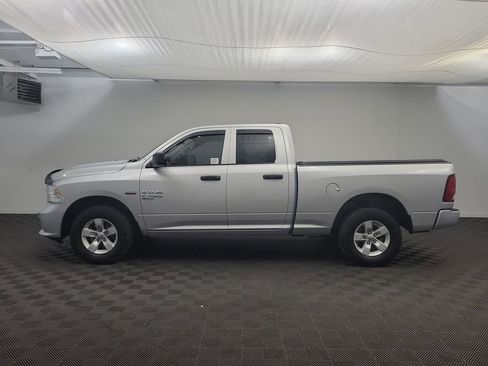 Used 2019 RAM 1500 Express image 2