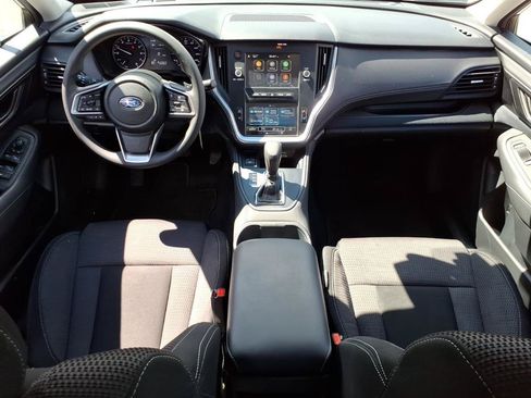 Used 2023 Subaru Outback AWD/4WD image 9
