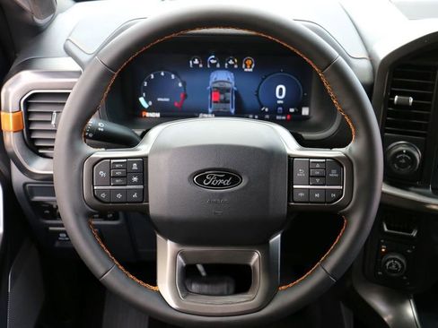 New 2026 Ford F150 Tremor AWD/4WD image 24