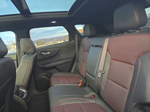 Used 2022 Chevrolet Blazer RS w/ Enhanced Convenience Package image 14