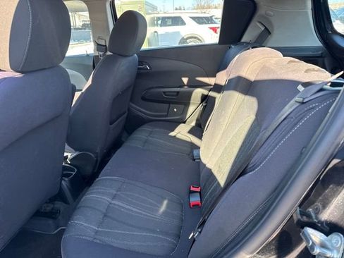 Used 2013 Chevrolet Sonic LT image 11