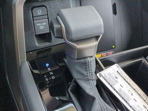 New 2026 Toyota Tundra Platinum AWD/4WD image 23