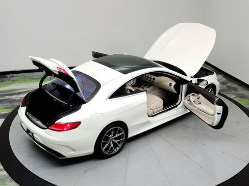 Used 2016 Mercedes-Benz S 550 S550 image 38