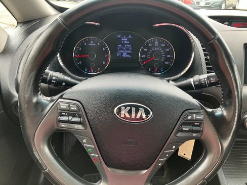 Used 2014 Kia Forte EX image 18