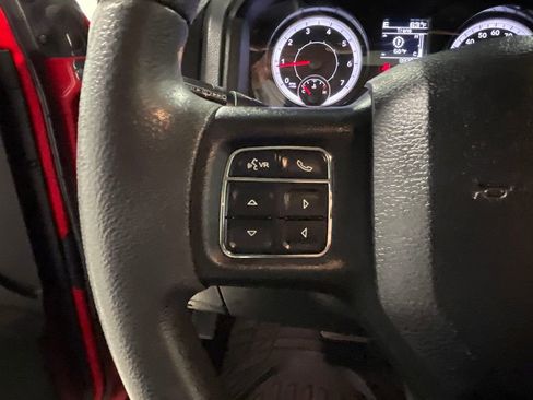 Used 2020 RAM 1500 Classic Warlock image 32