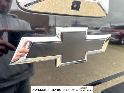 Used 2017 Chevrolet Silverado 2500 LTZ w/ Duramax Plus Package AWD/4WD image 50