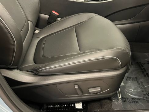 New 2026 Hyundai Santa Cruz Limited image 18