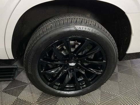 Certified 2022 Cadillac Escalade Sport w/ Touring Package AWD/4WD image 41