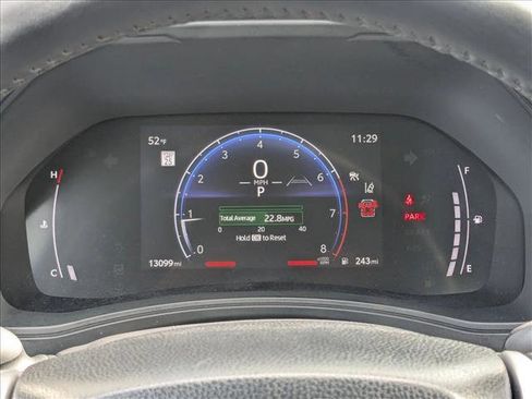 Used 2025 Toyota Grand Highlander AWD image 15