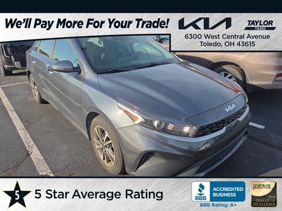 Used 2024 Kia Forte LXS w/ LXS Technology Package
