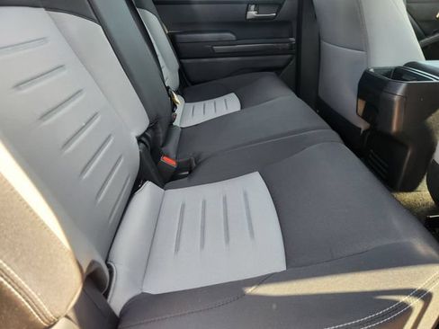 Certified 2025 Toyota Tacoma TRD Sport AWD/4WD image 29