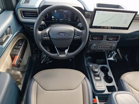 Used 2026 Ford Maverick Lariat AWD/4WD image 11