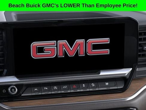 New 2026 GMC Sierra 1500 SLT w/ SLT Premium Plus Package AWD/4WD image 20