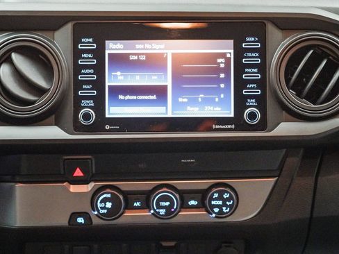 Used 2023 Toyota Tacoma SR image 14