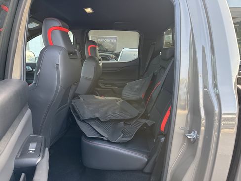 Used 2025 Ford Ranger Raptor image 6