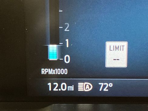 New 2026 Ford Maverick Lariat image 22