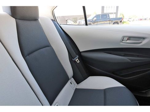 Used 2026 Toyota Corolla LE image 10