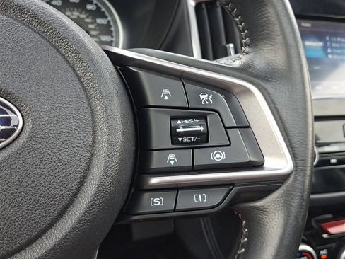 Certified 2023 Subaru Forester Premium AWD/4WD image 22