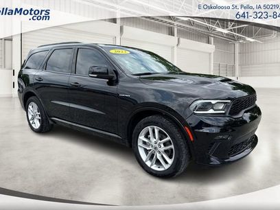 Used 2023 Dodge Durango R/T