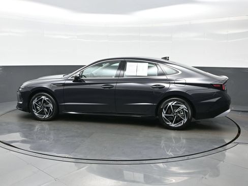 Certified 2026 Hyundai Sonata SEL FWD image 3