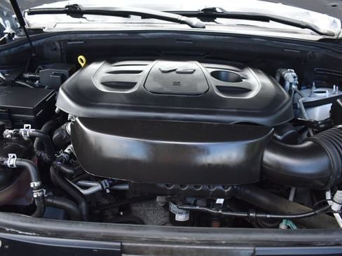 Used 2020 Jeep Grand Cherokee Altitude AWD/4WD image 37