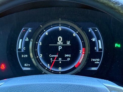 Used 2018 Lexus RC 350 image 18