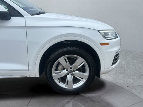 Used 2018 Audi Q5 2.0T Premium image 29