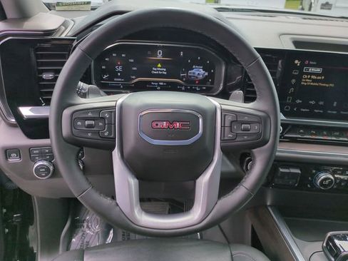 Used 2024 GMC Sierra 1500 SLT w/ SLT Premium Plus Package image 14