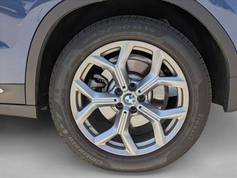 Used 2024 BMW X3 xDrive30i w/ Premium Package w/ZPA AWD/4WD image 9
