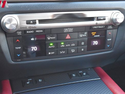 Used 2017 Lexus GS 350 F Sport image 25