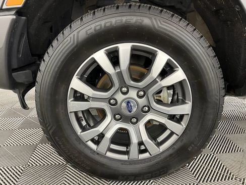 Used 2020 Ford Ranger Lariat w/ Technology Package image 21
