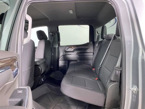 Certified 2023 Chevrolet Silverado 1500 LT w/ Z71 Off-Road Package AWD/4WD image 27