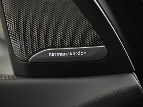 Certified 2026 BMW X5 M60i w/ Parking Assistance Package image 17