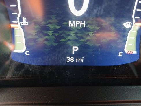 New 2025 Jeep Wrangler Unlimited Rubicon 392 image 60