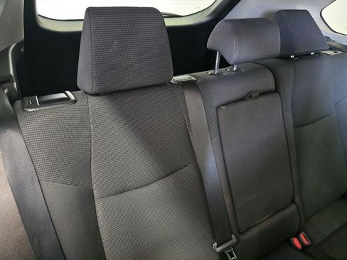 Certified 2022 Toyota RAV4 LE AWD/4WD image 19