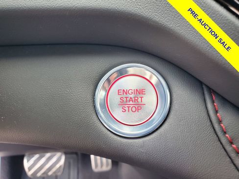 Used 2024 Acura RDX A-Spec AWD/4WD image 28