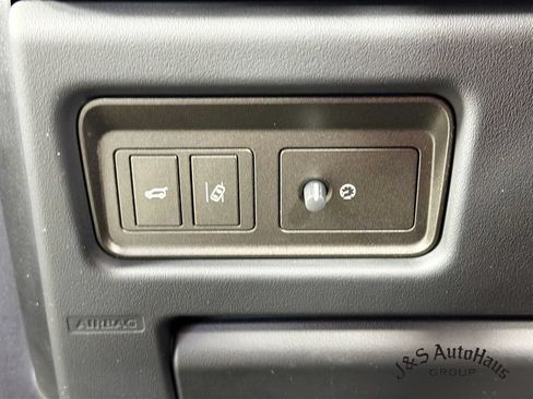 Used 2019 Land Rover Range Rover Evoque HSE Dynamic AWD/4WD image 10
