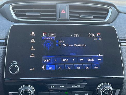 Used 2020 Honda CR-V EX image 19