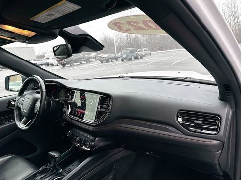 Used 2023 Dodge Durango R/T image 39