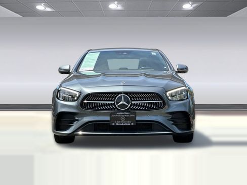 Used 2021 Mercedes-Benz E 350 Sedan image 6