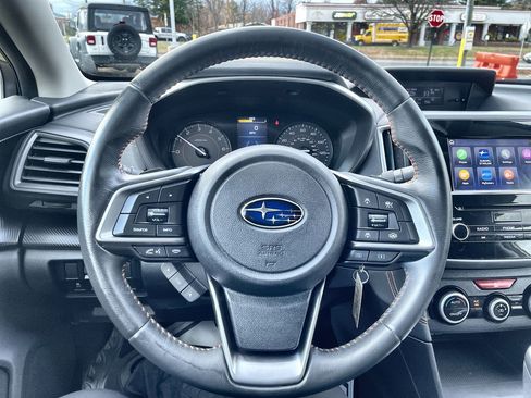 Used 2021 Subaru Crosstrek 2.0i Premium image 17